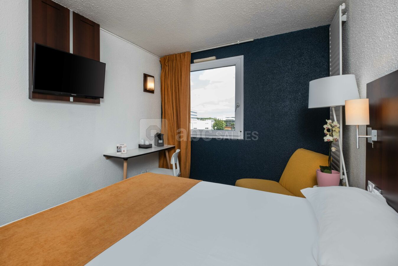Chambre Double