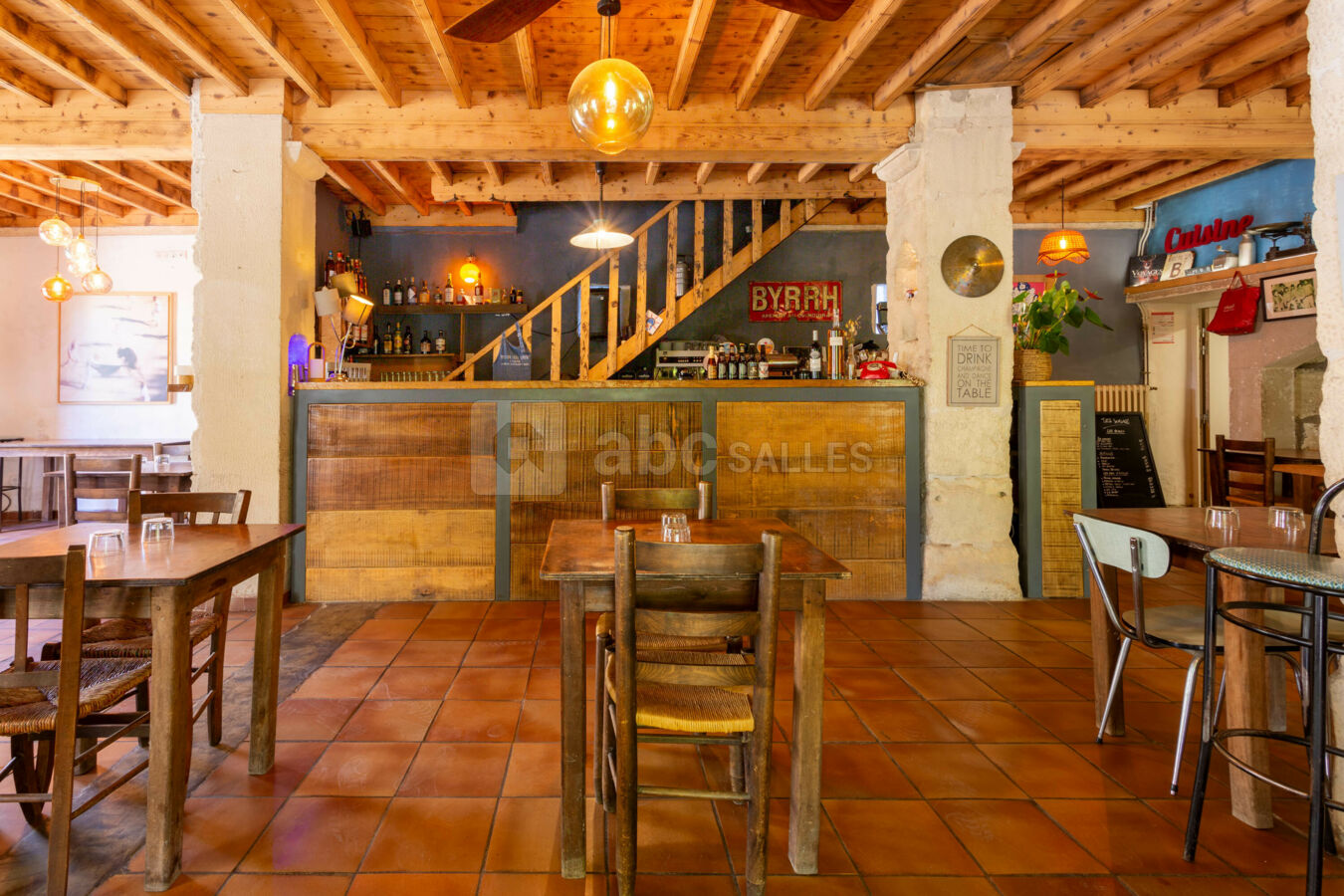 Intérieur