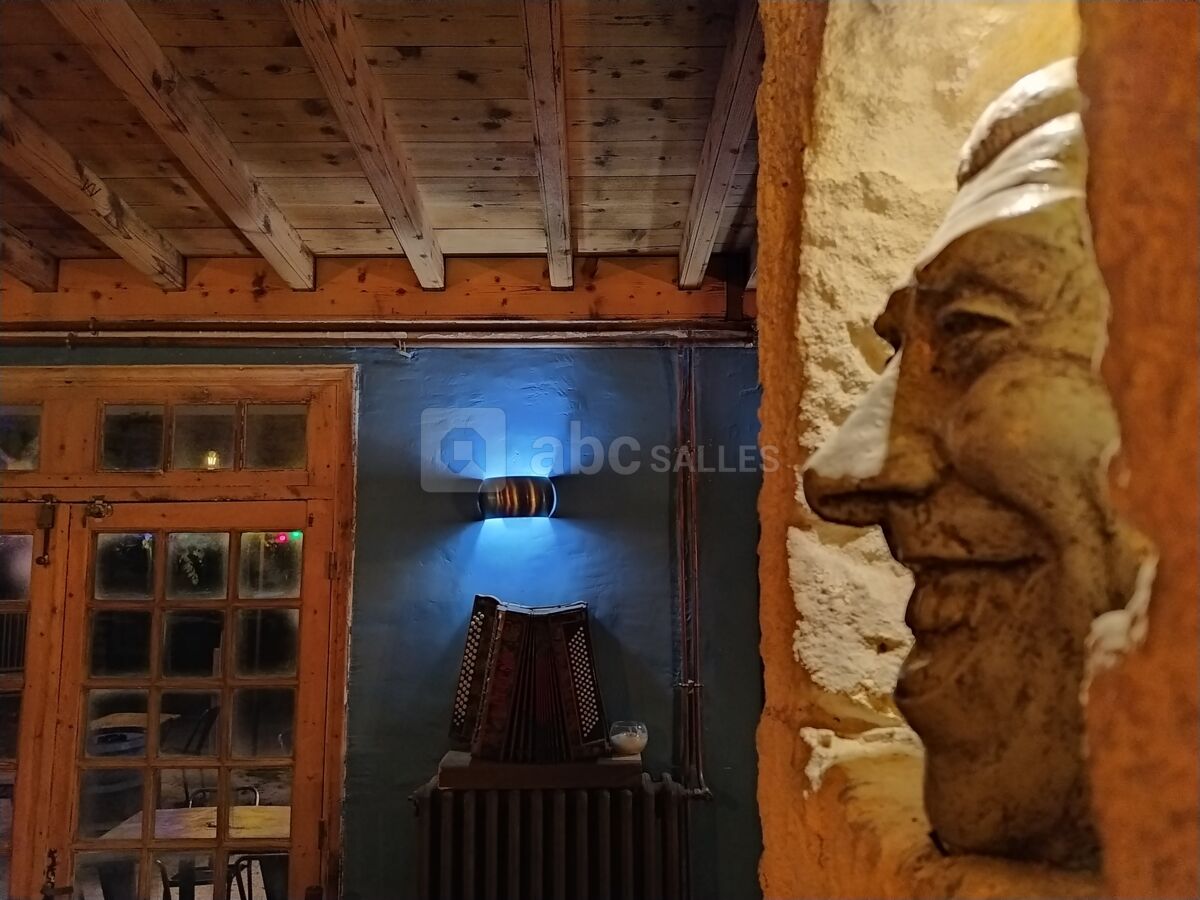 Déco Fernandel