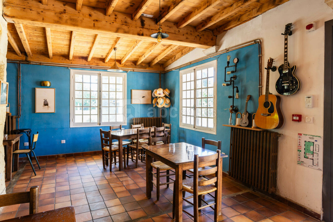 Deco Musique - 1