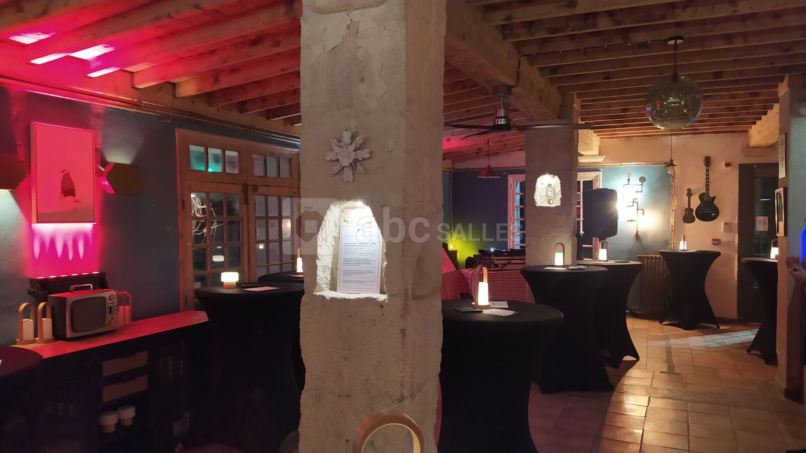 Event