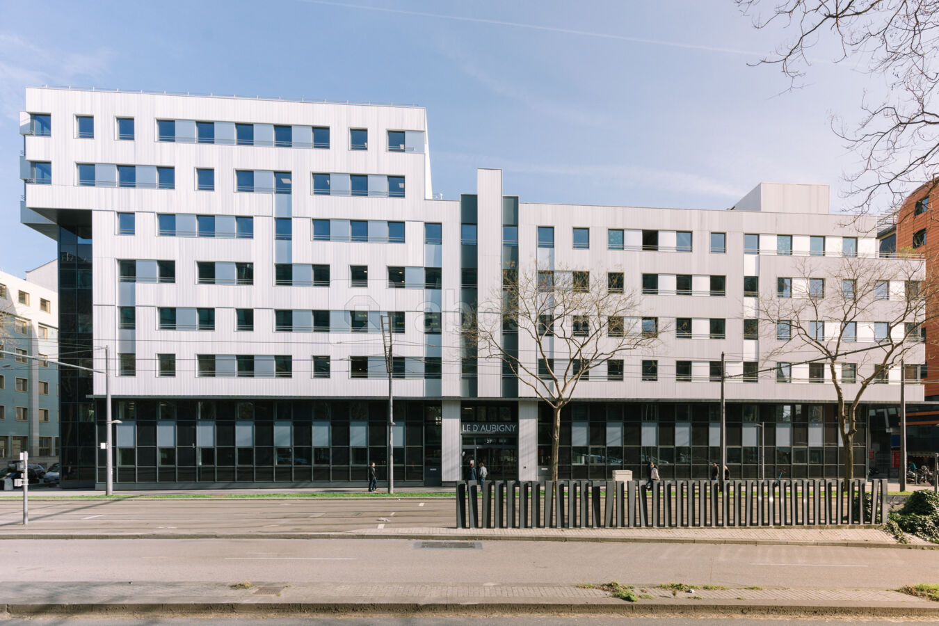 Bâtiment