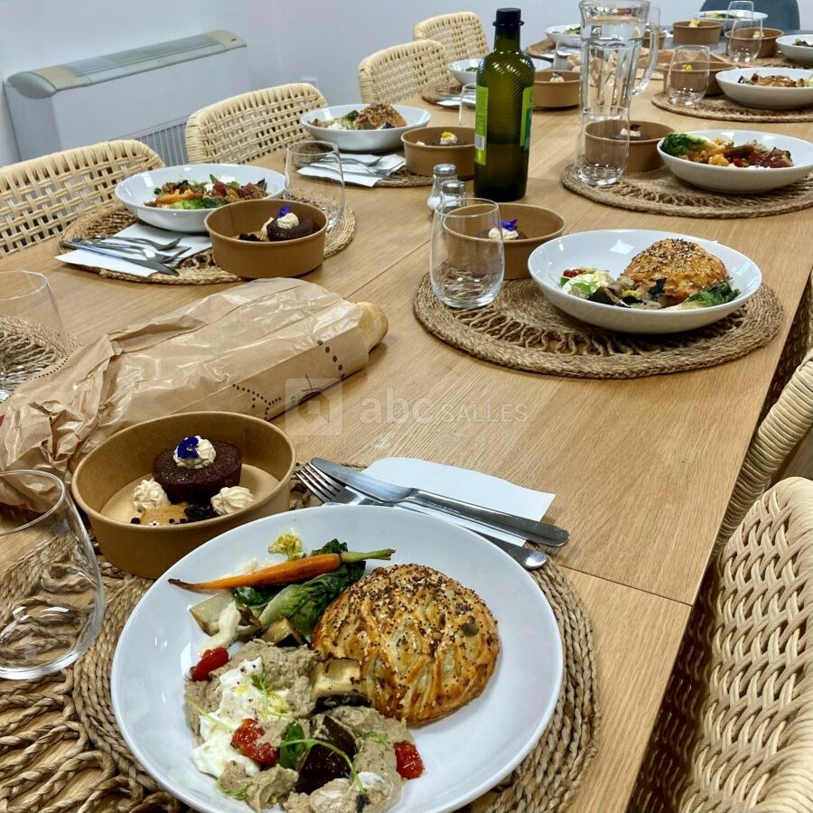 Cuisine