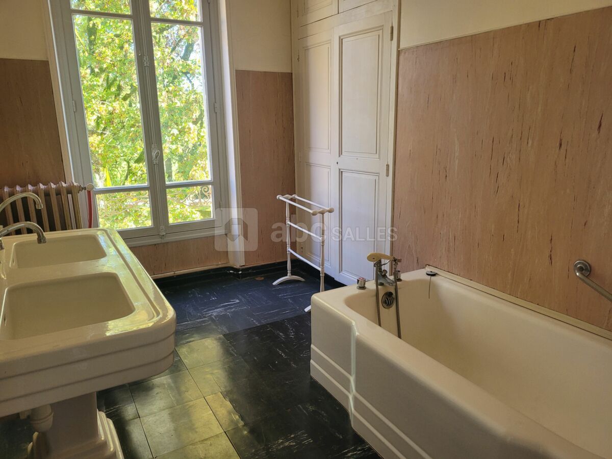 Domaine de la Bachellerie