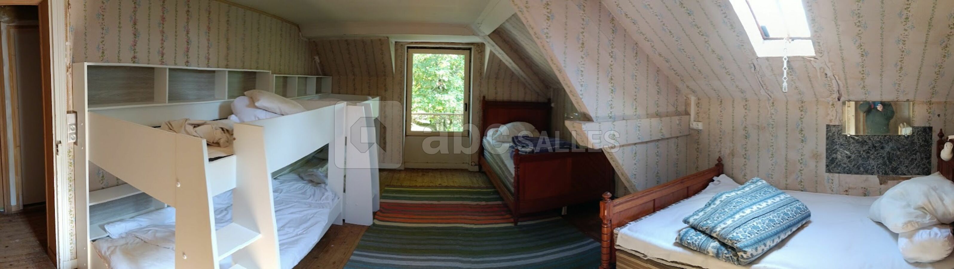 Domaine de la Bachellerie