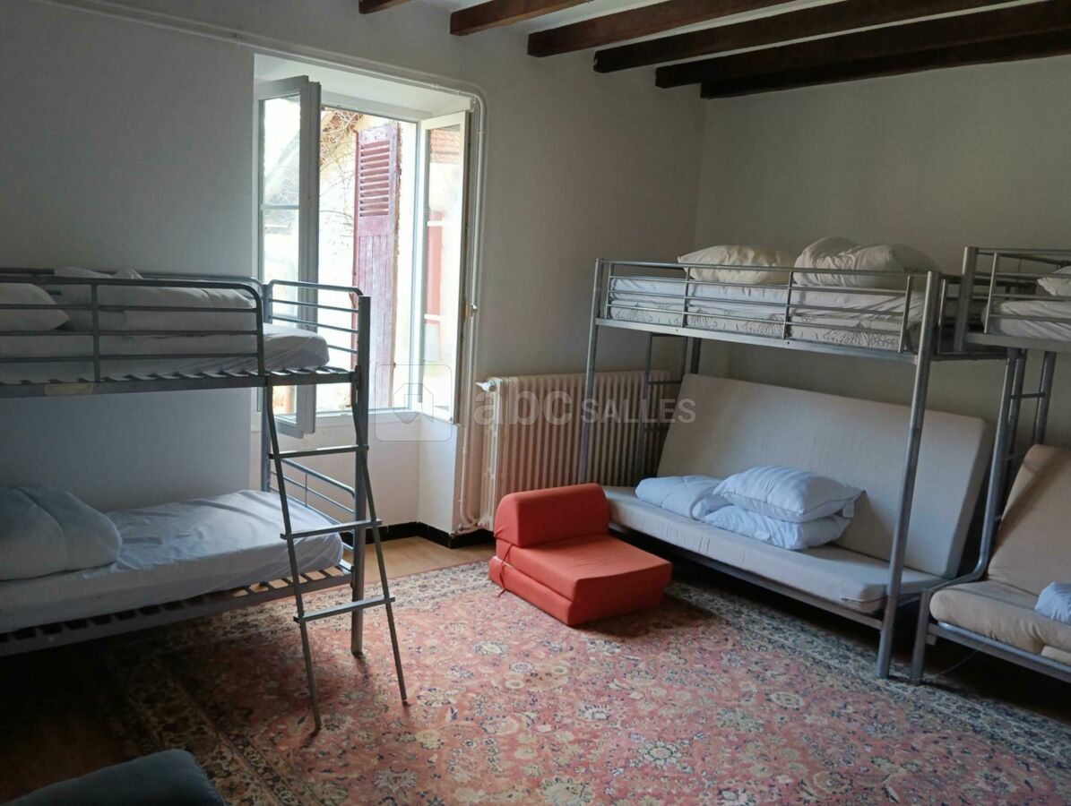 Domaine de la Bachellerie