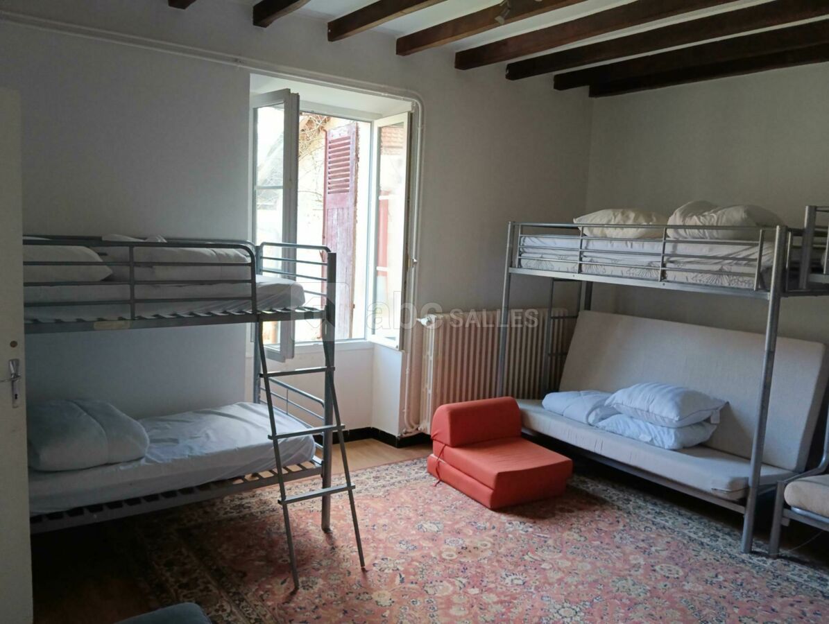 Domaine de la Bachellerie