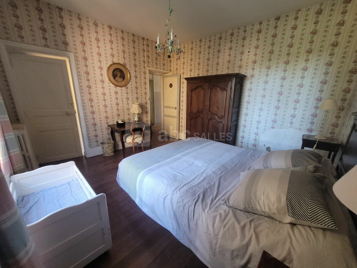 Chambre n°2 - 1er étage