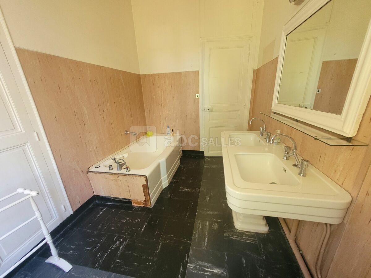 Salle de Bain n°3 - 1er étage