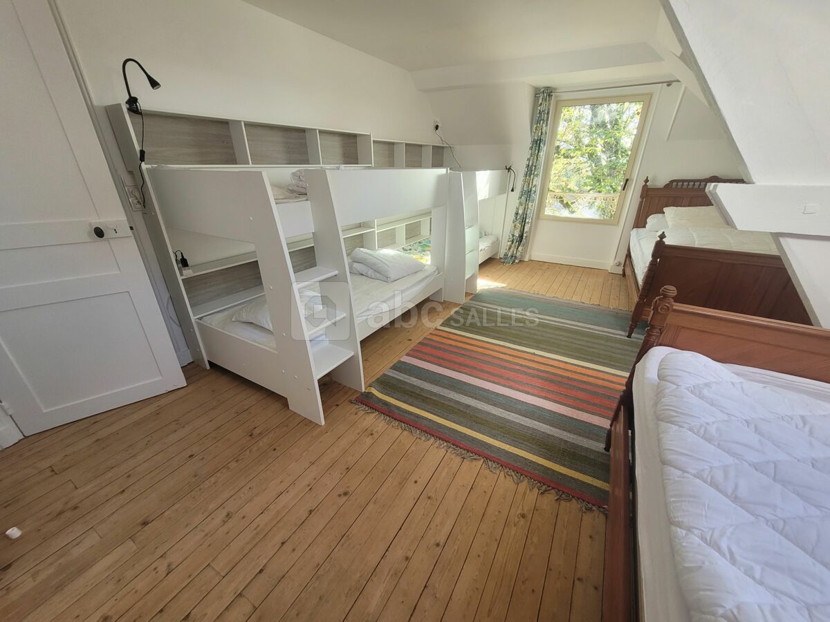 Dortoir n°2 - 2ème étage