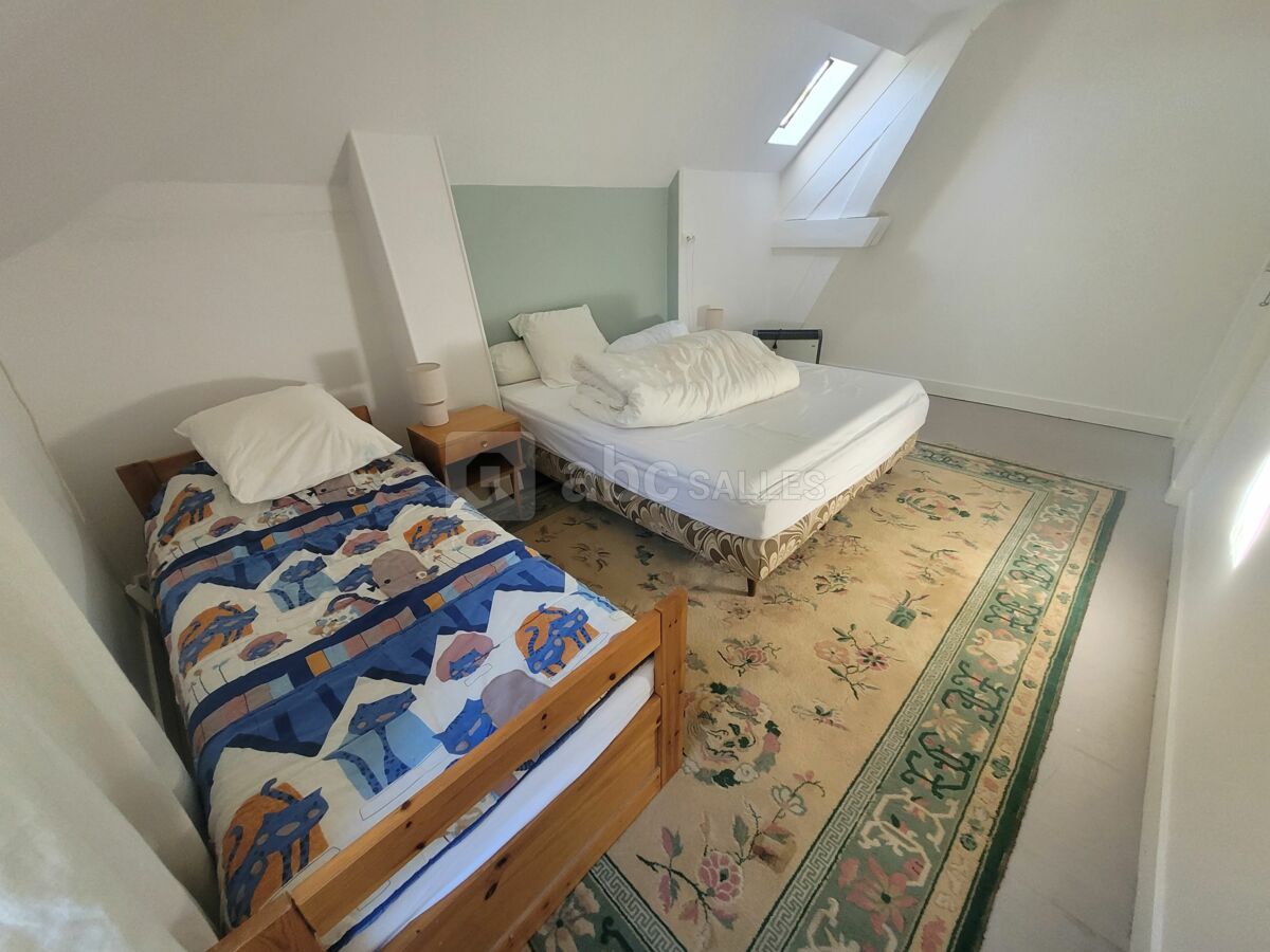 Chambre n°4 - 2ème étage