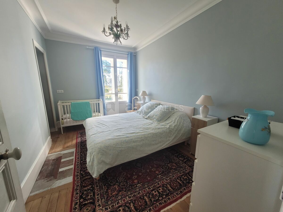 Chambre n°3 - 1er étag