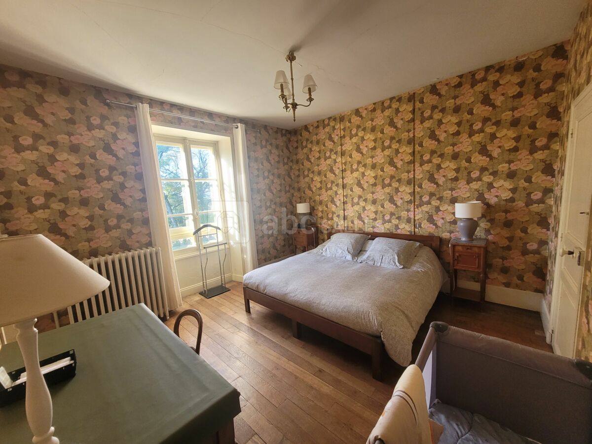 Chambre n°1 - 1er étage