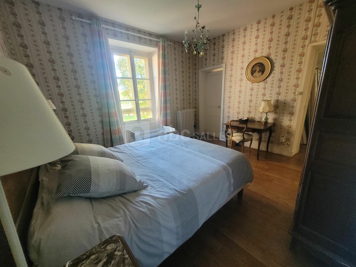 Domaine de la Bachellerie