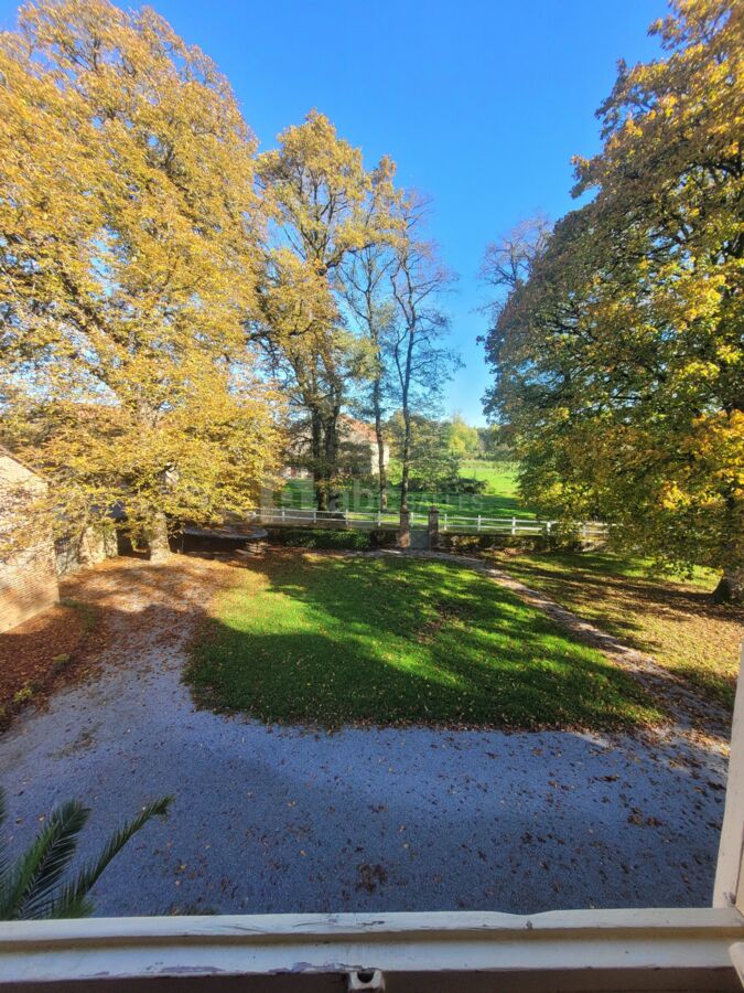 Domaine de la Bachellerie