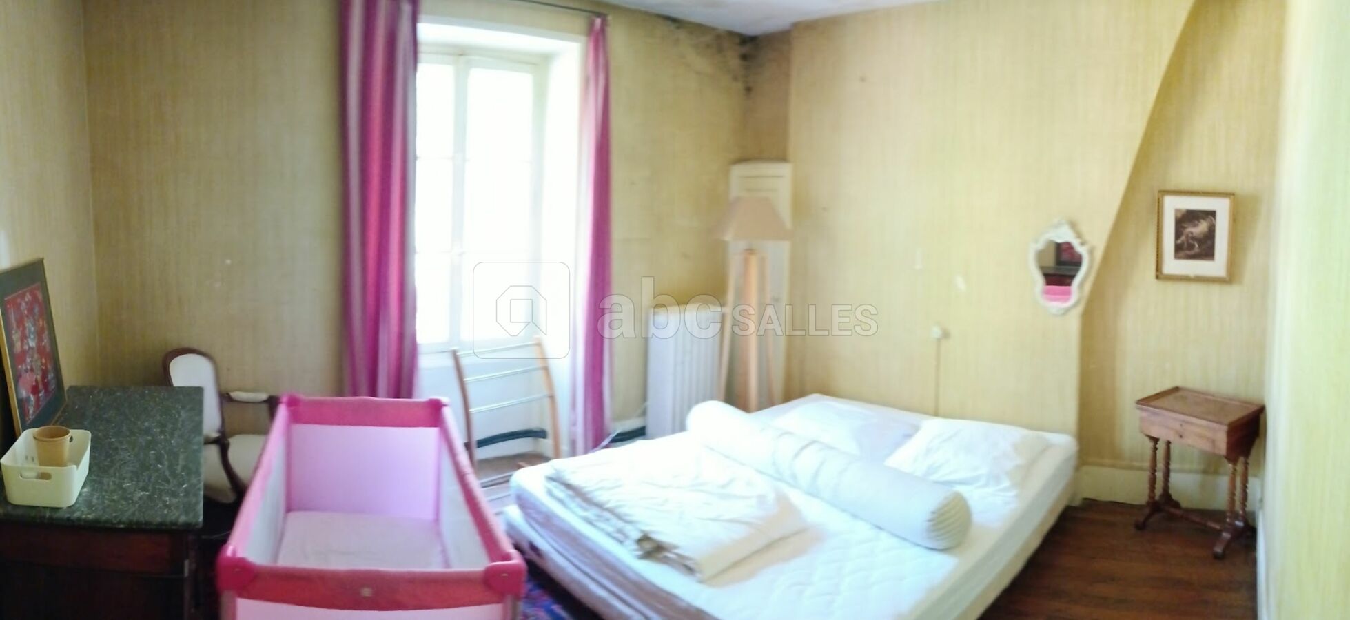 Domaine de la Bachellerie