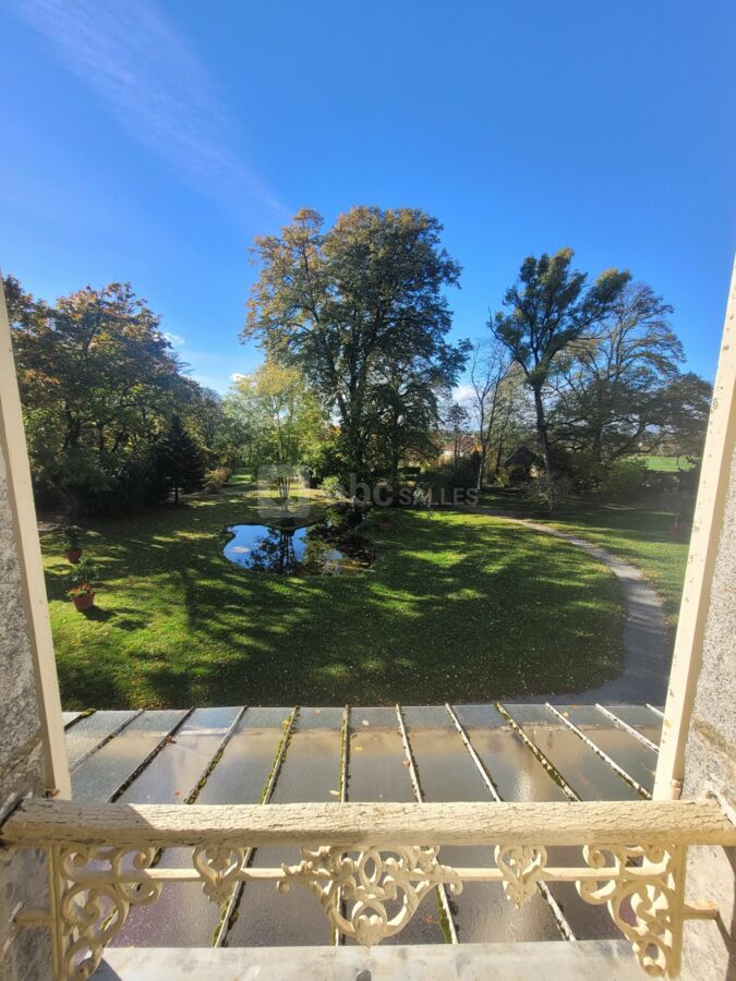 Domaine de la Bachellerie