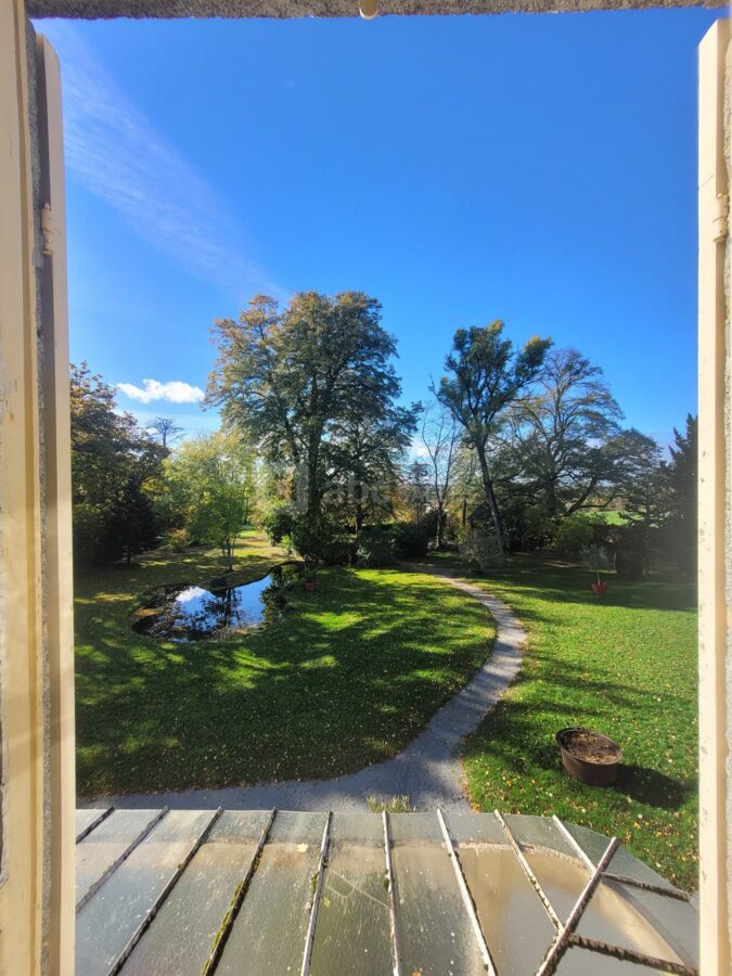 Domaine de la Bachellerie