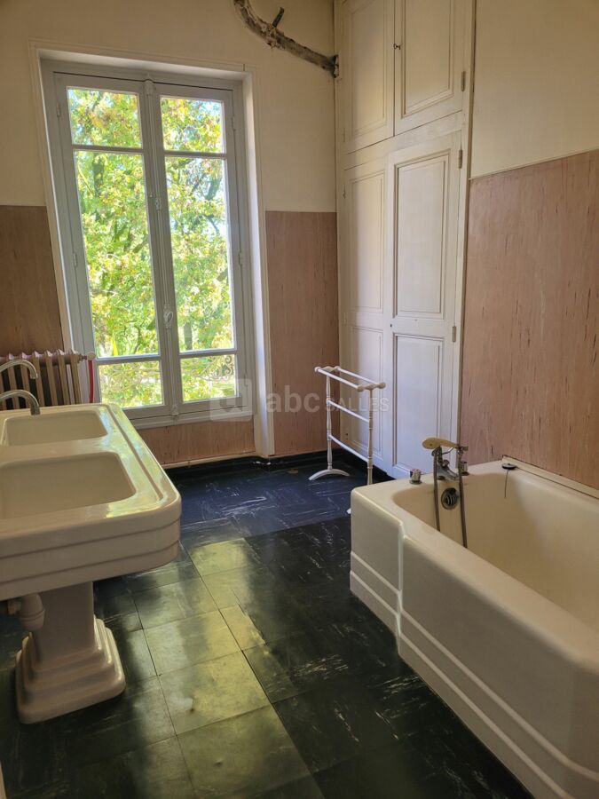 Domaine de la Bachellerie