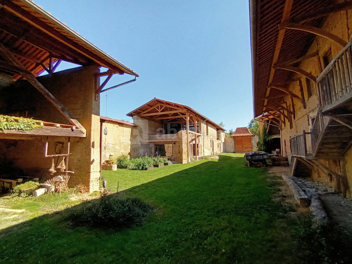 Cour intérieure
