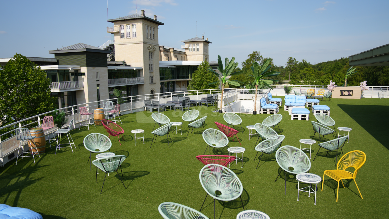 Rooftop