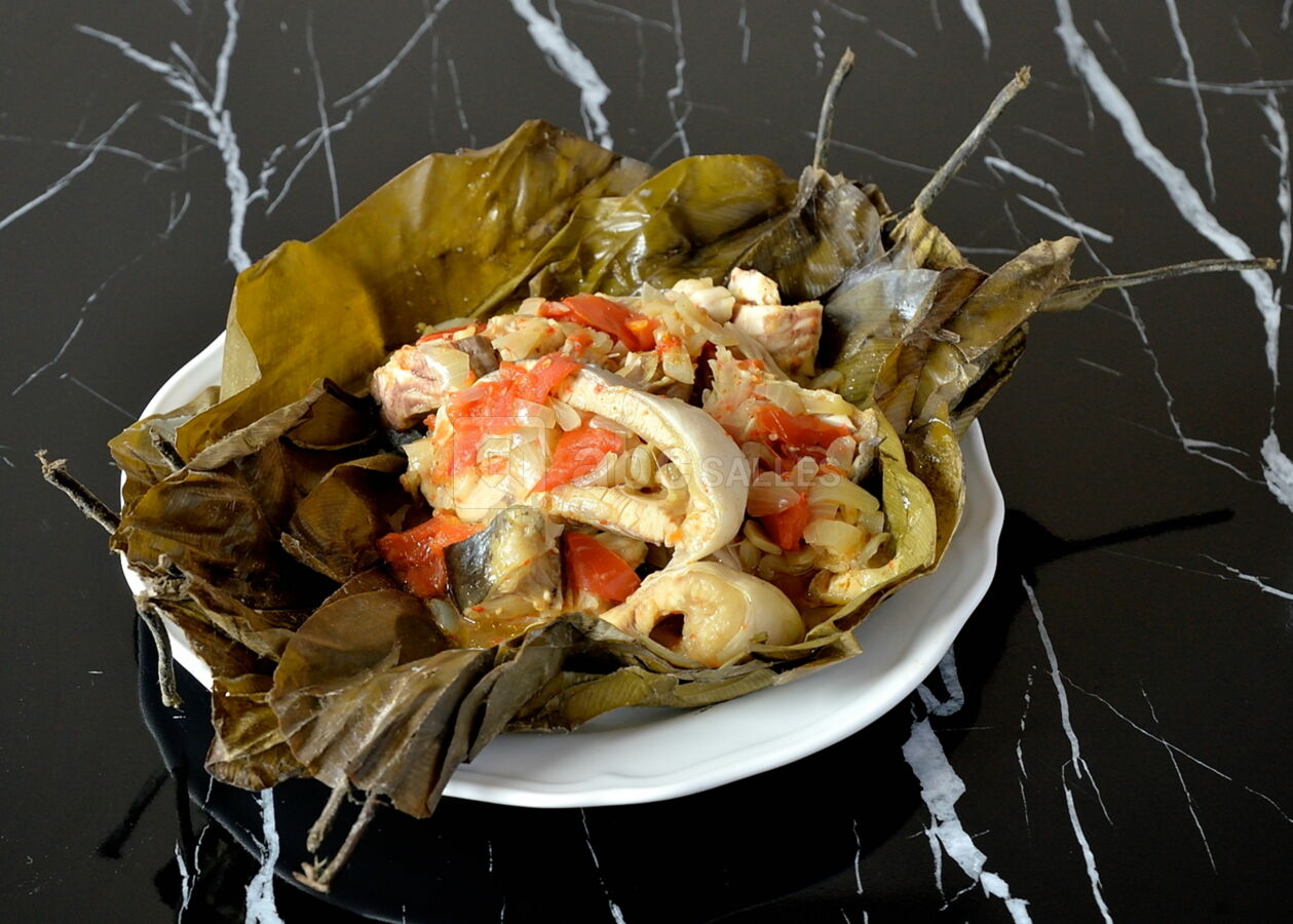 PLAT LIBOKE