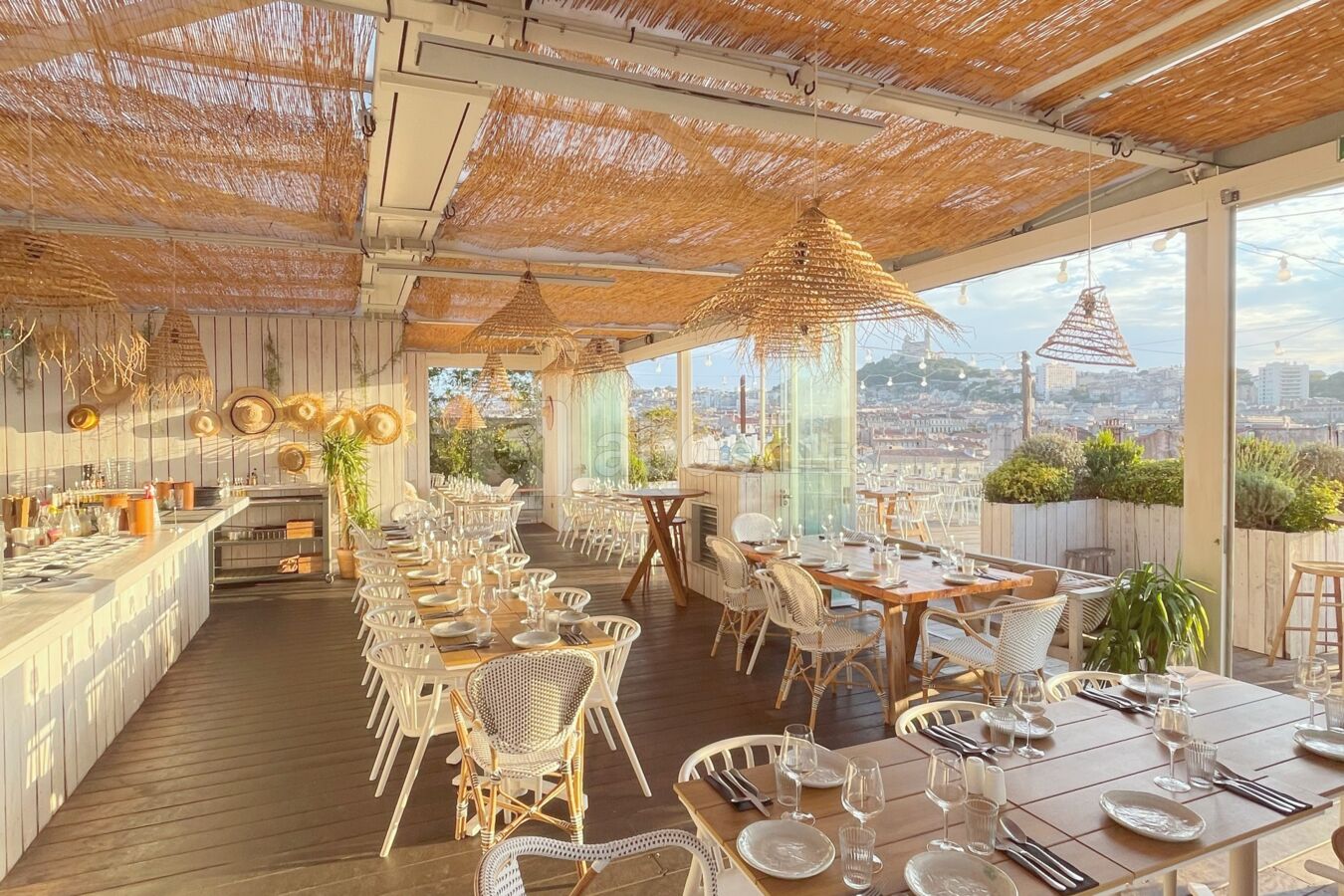 Pergola