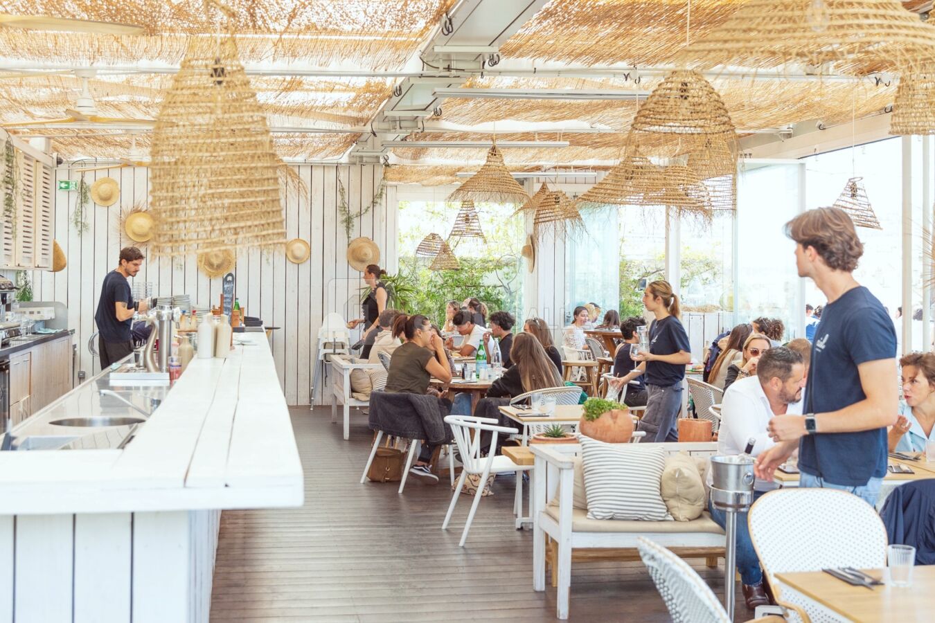 Pergola