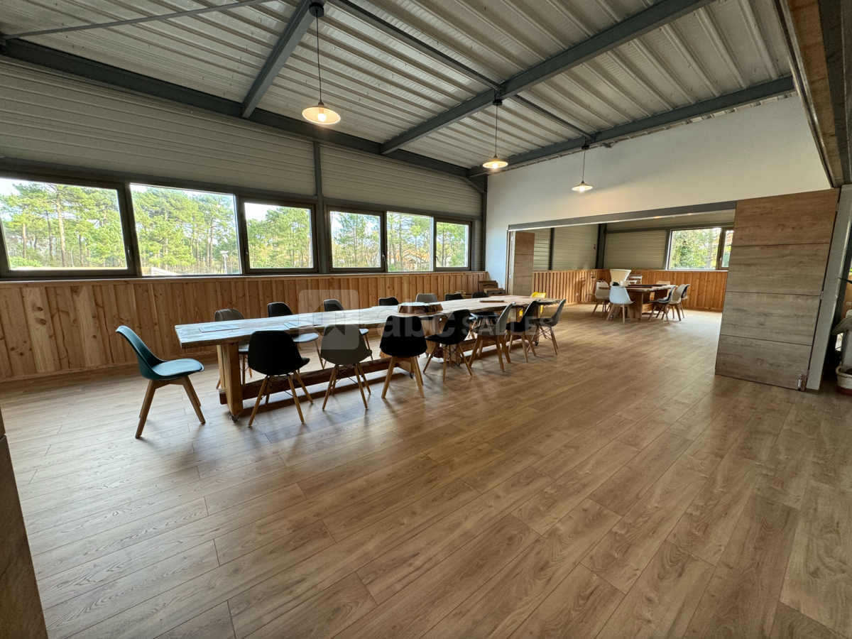 Salle Arcachon