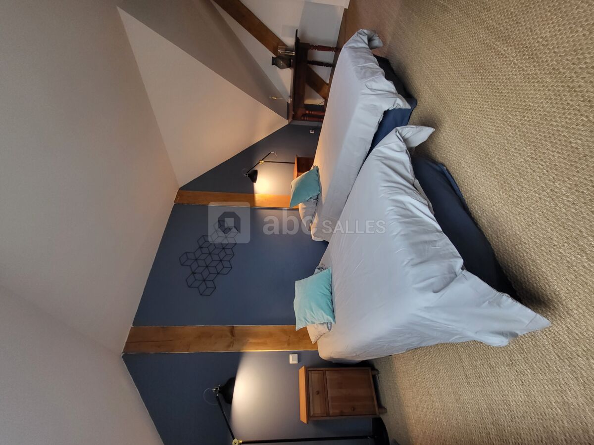 Griotte & Cannelle Appartements et Séminaires