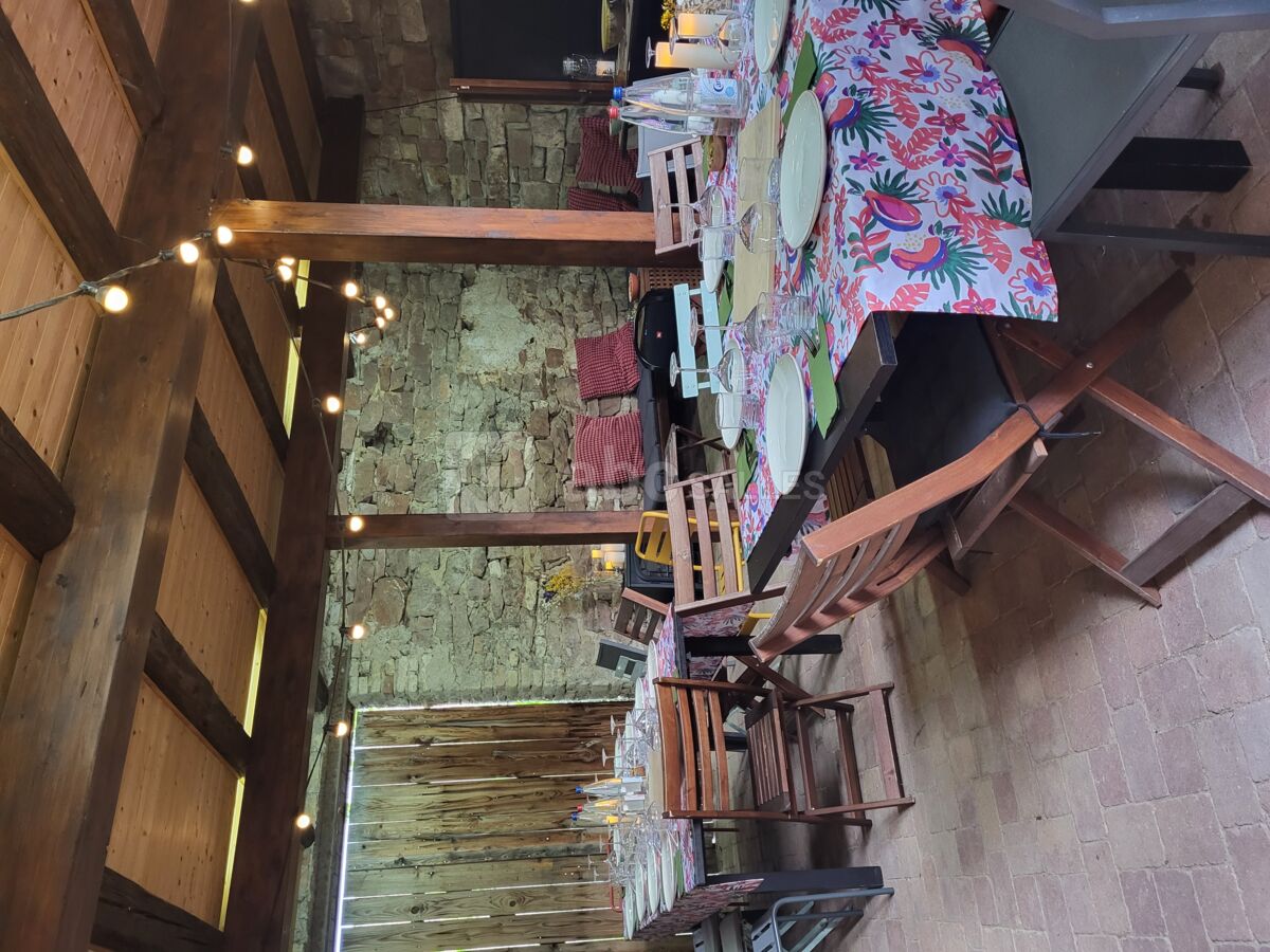 Griotte & Cannelle Appartements et Séminaires