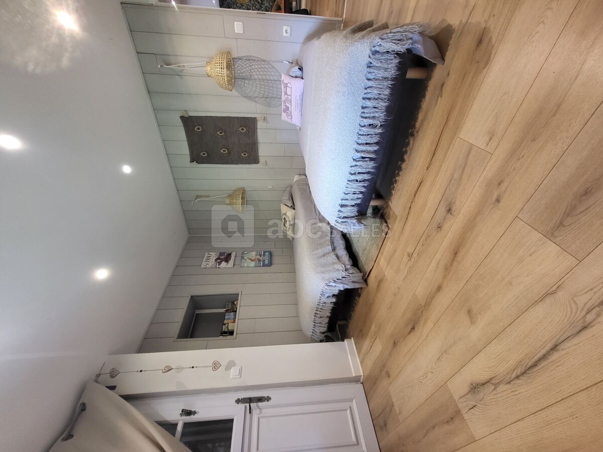 Griotte & Cannelle Appartements et Séminaires