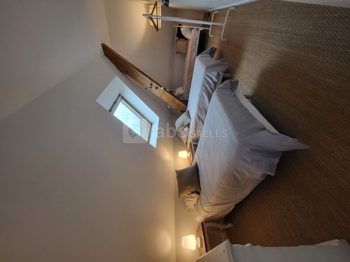 Griotte & Cannelle Appartements et Séminaires