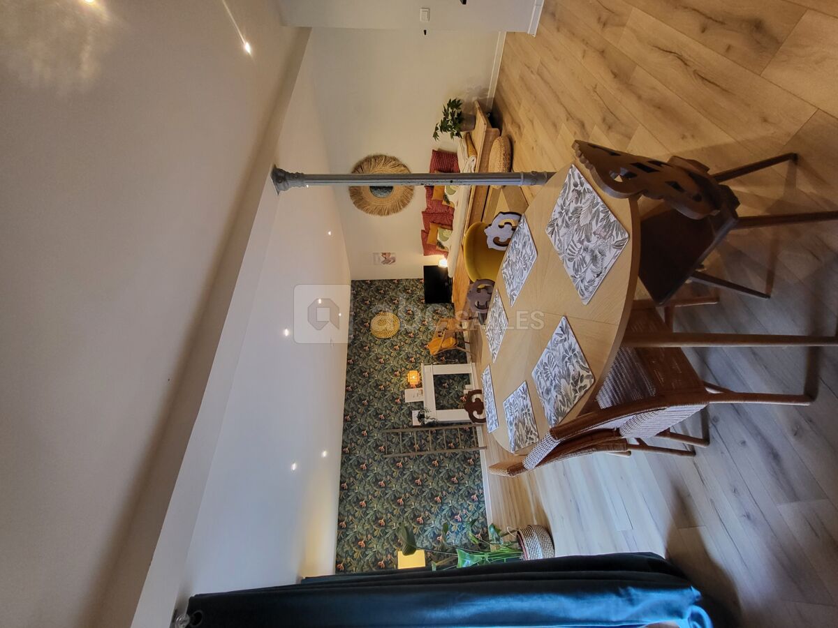 Griotte & Cannelle Appartements et Séminaires