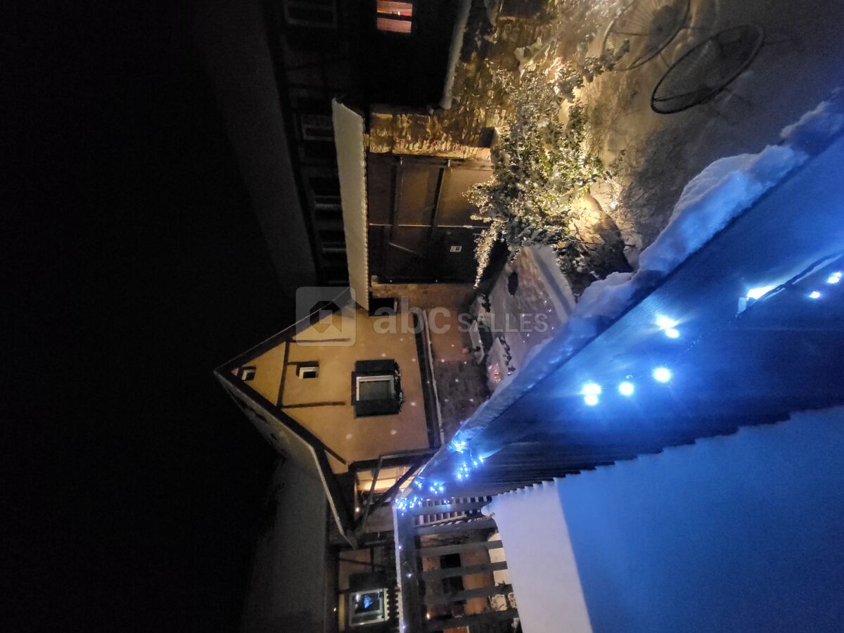 Griotte & Cannelle Appartements et Séminaires