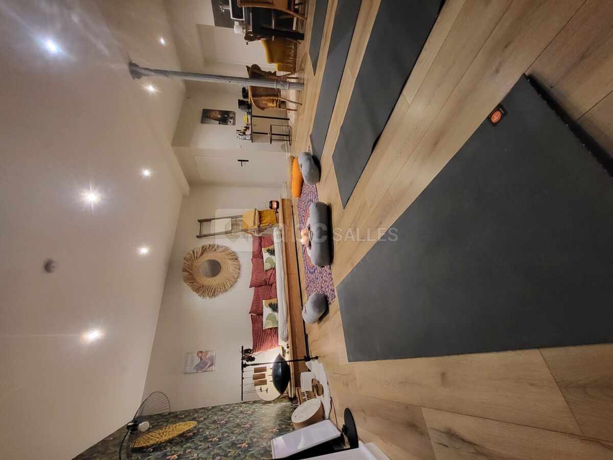 Griotte & Cannelle Appartements et Séminaires