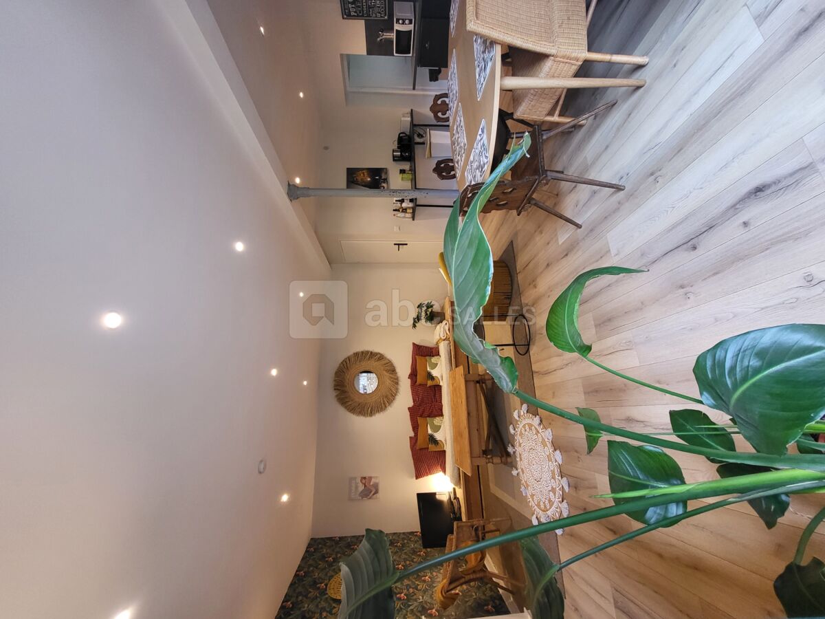 Griotte & Cannelle Appartements et Séminaires