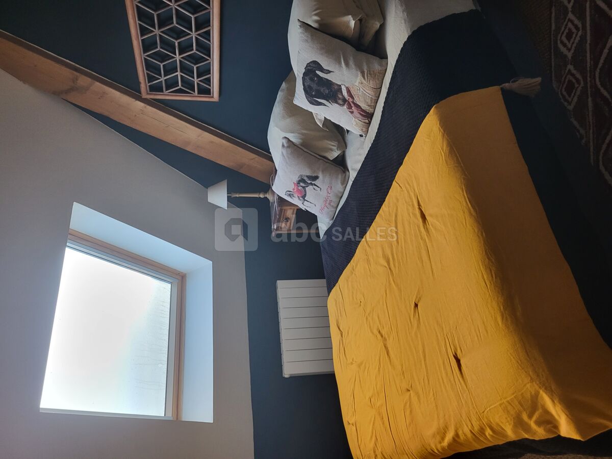 Griotte & Cannelle Appartements et Séminaires