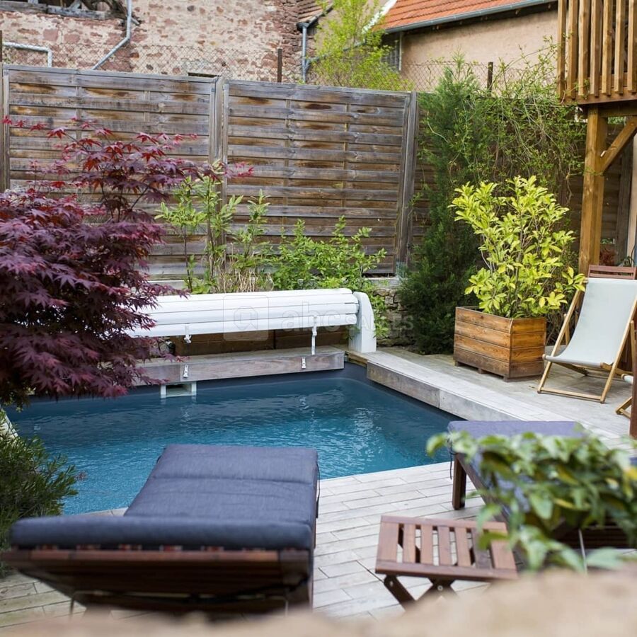 Griotte & Cannelle Appartements et Séminaires