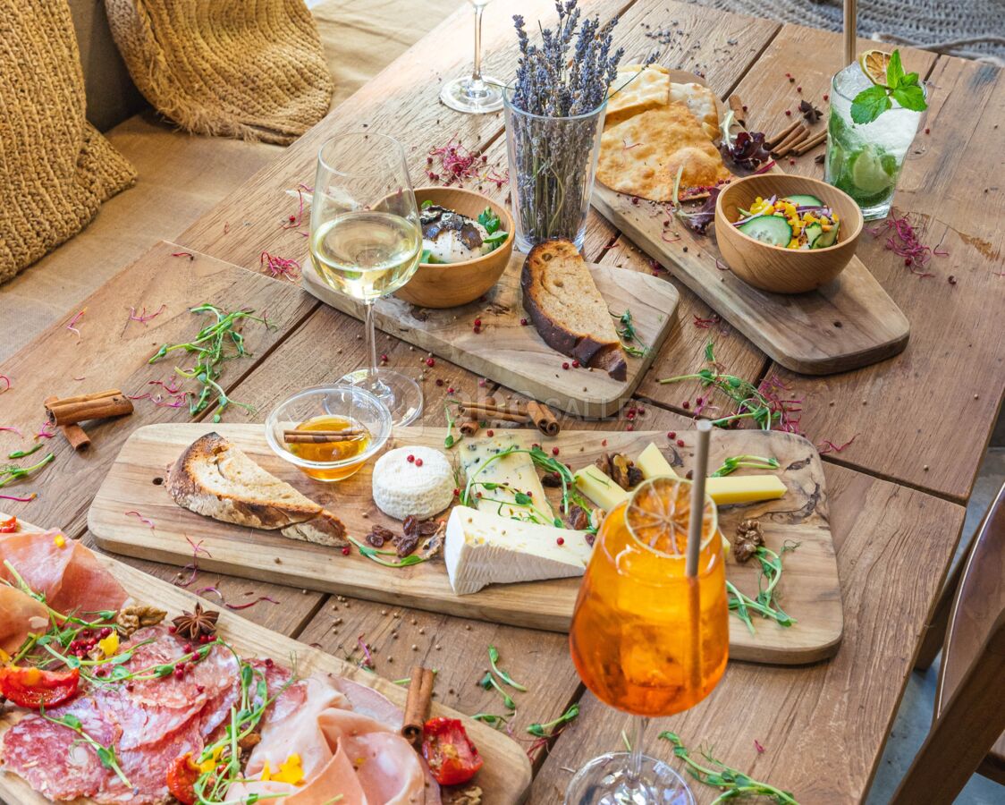 Tapas