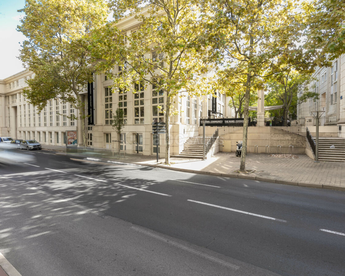 Bâtiment