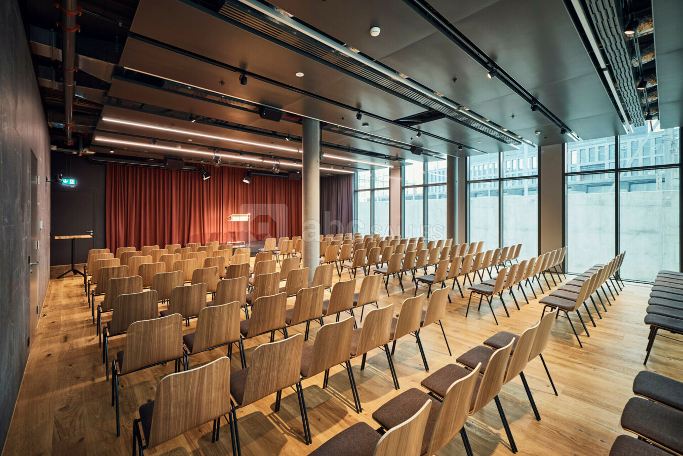 Event Location