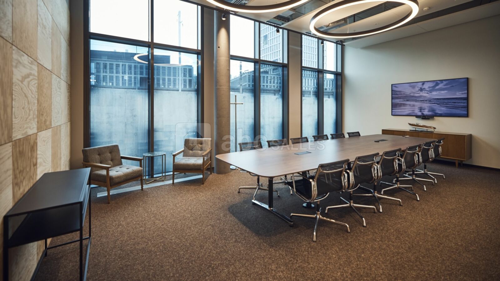 Westhive Geneva Pont-Rouge