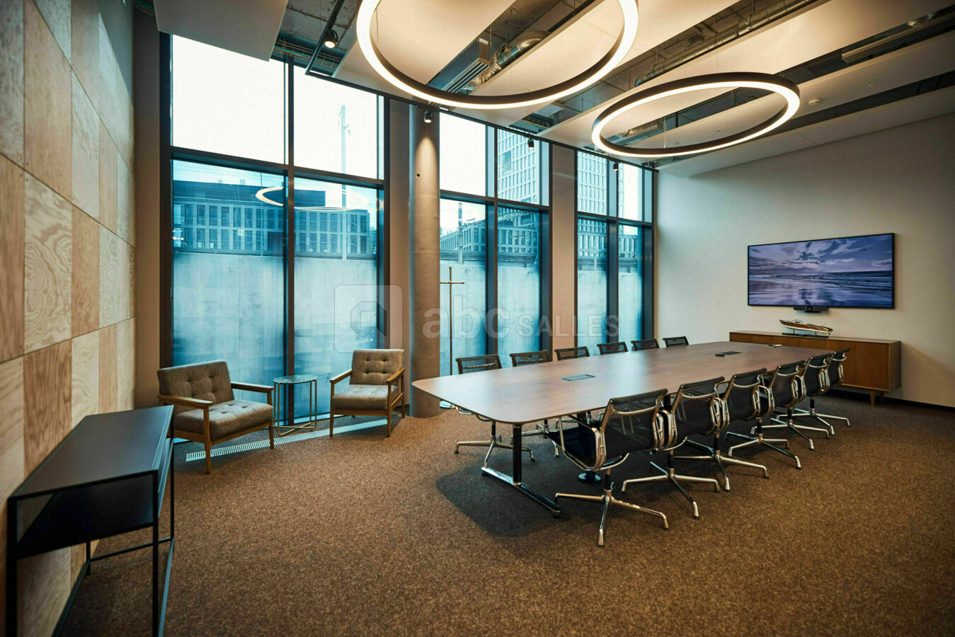 Westhive Geneva Pont-Rouge