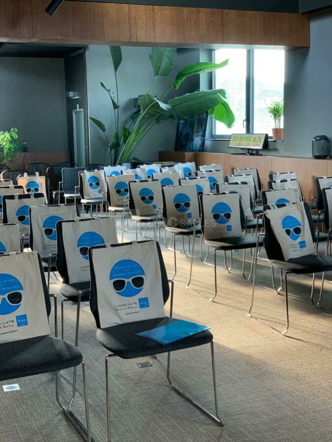 Théatre en Salle de conférence