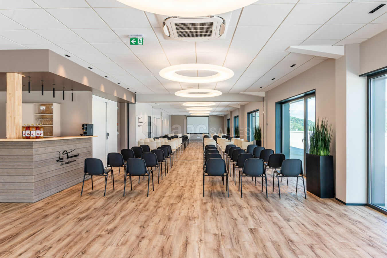 Grande salle