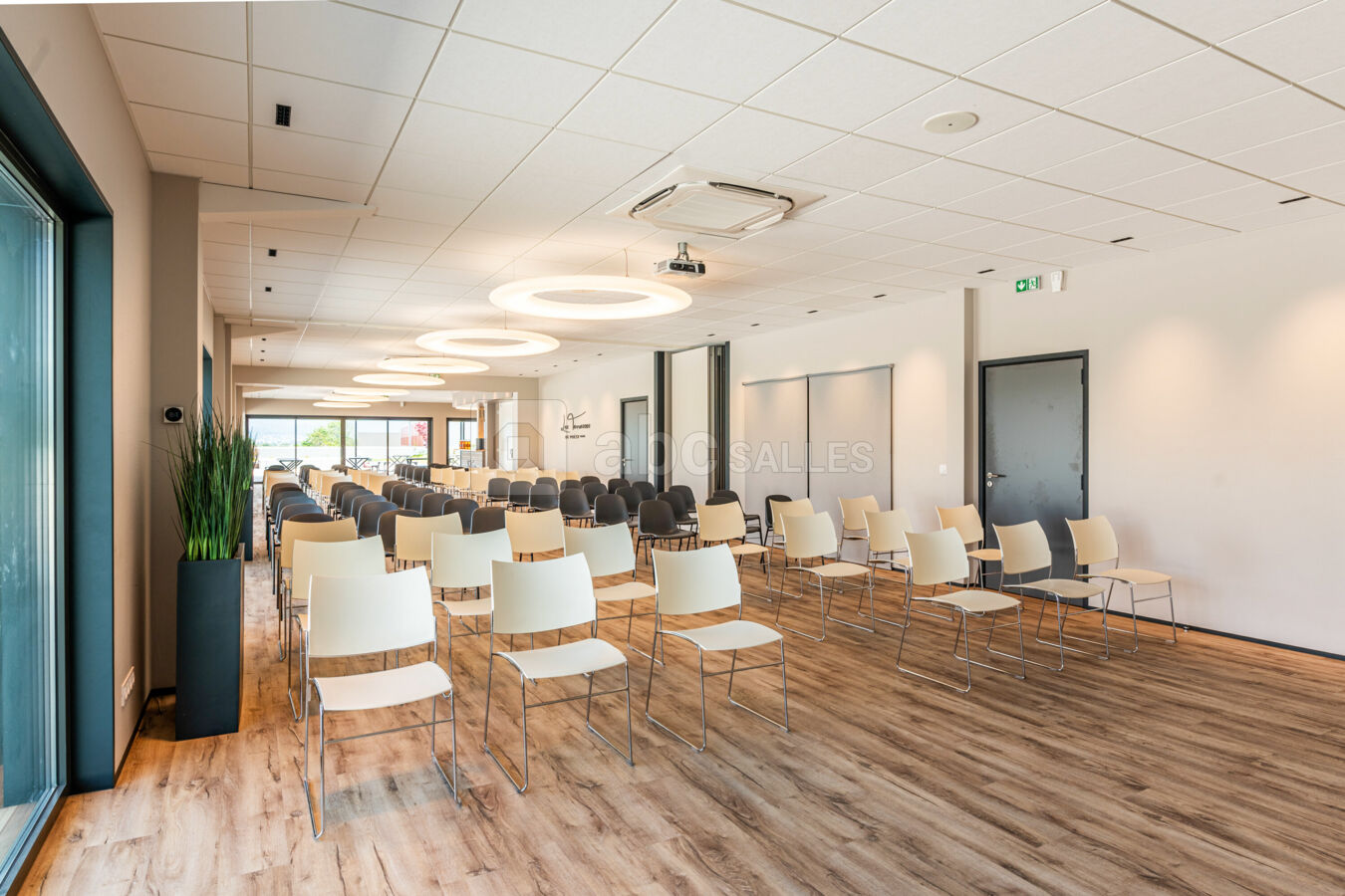 Salle de conférence