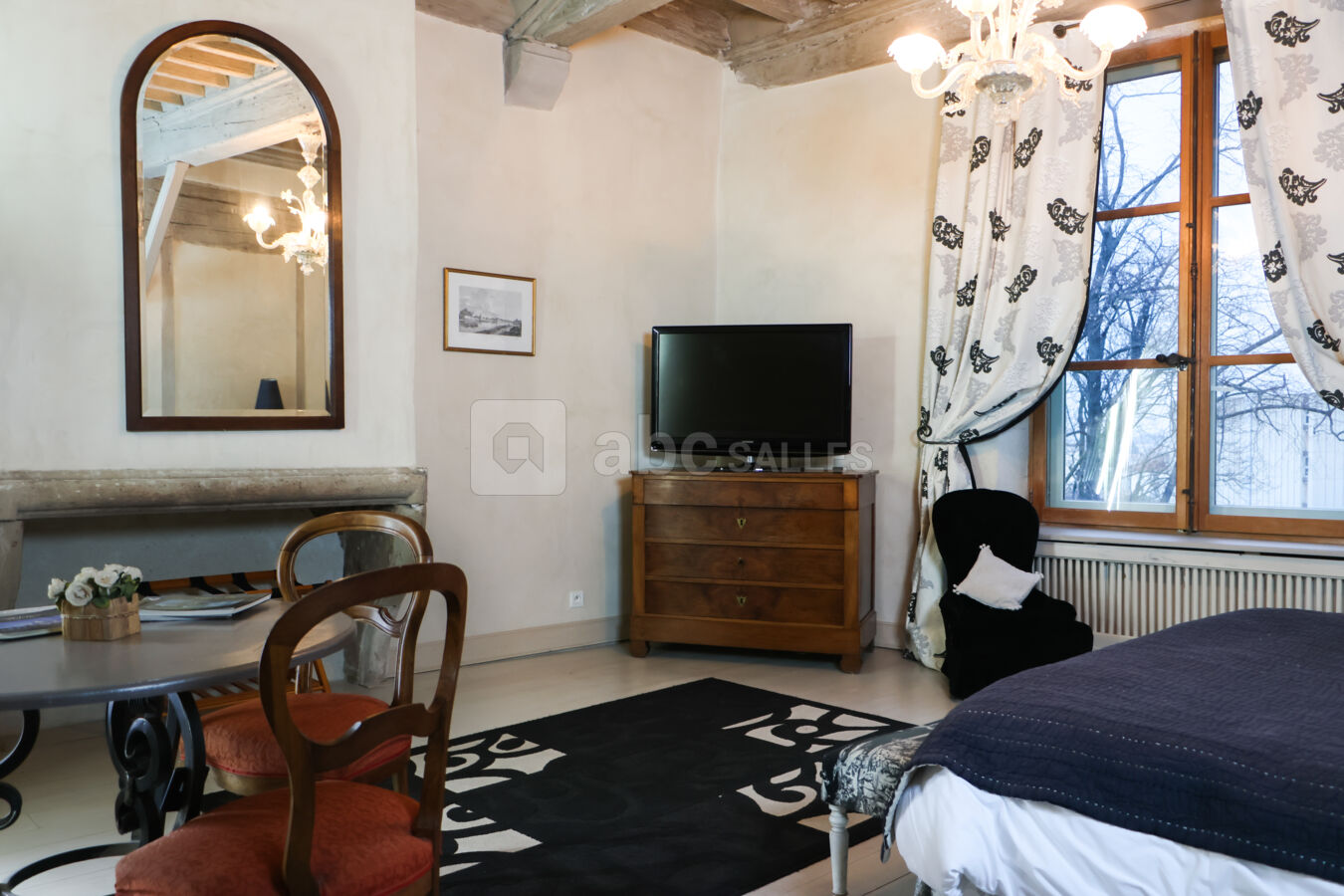 Chambre 1