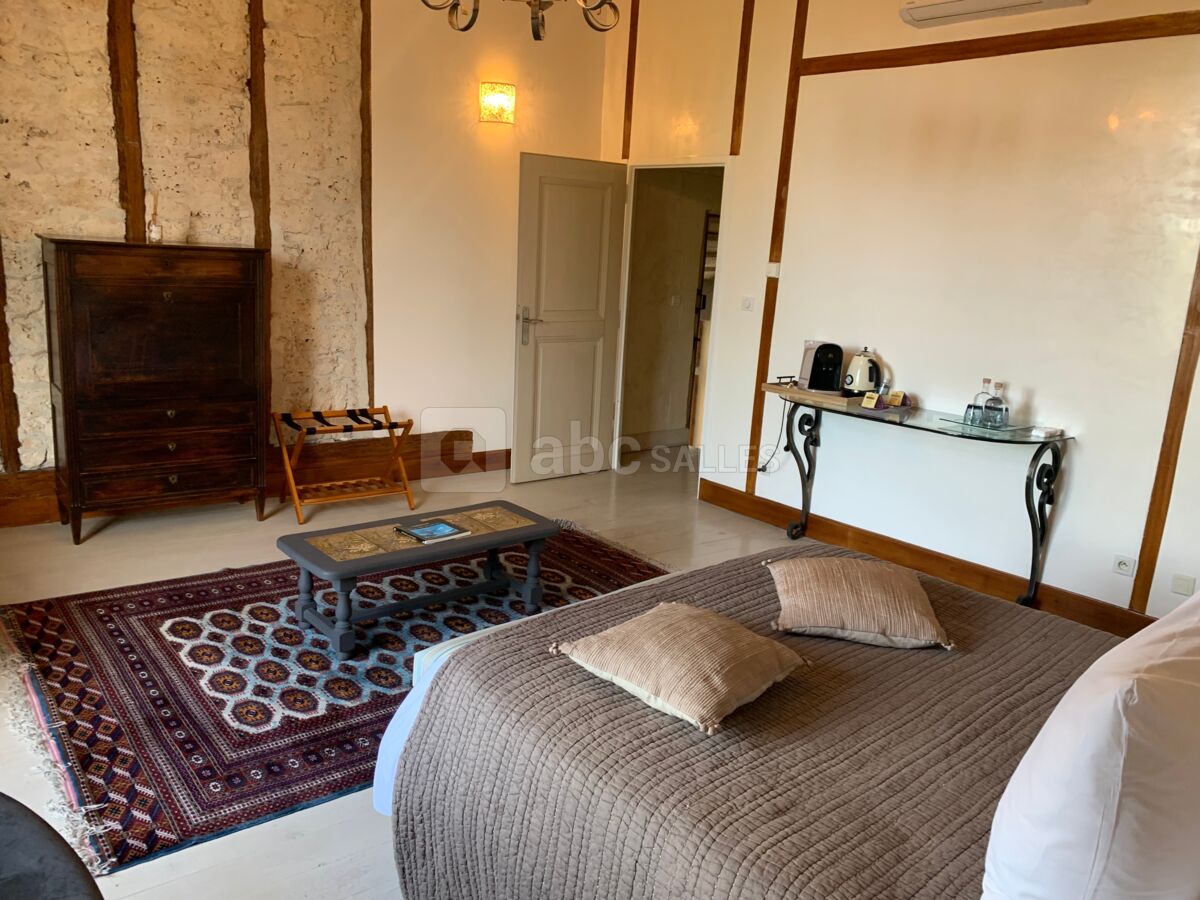 Chambre 3