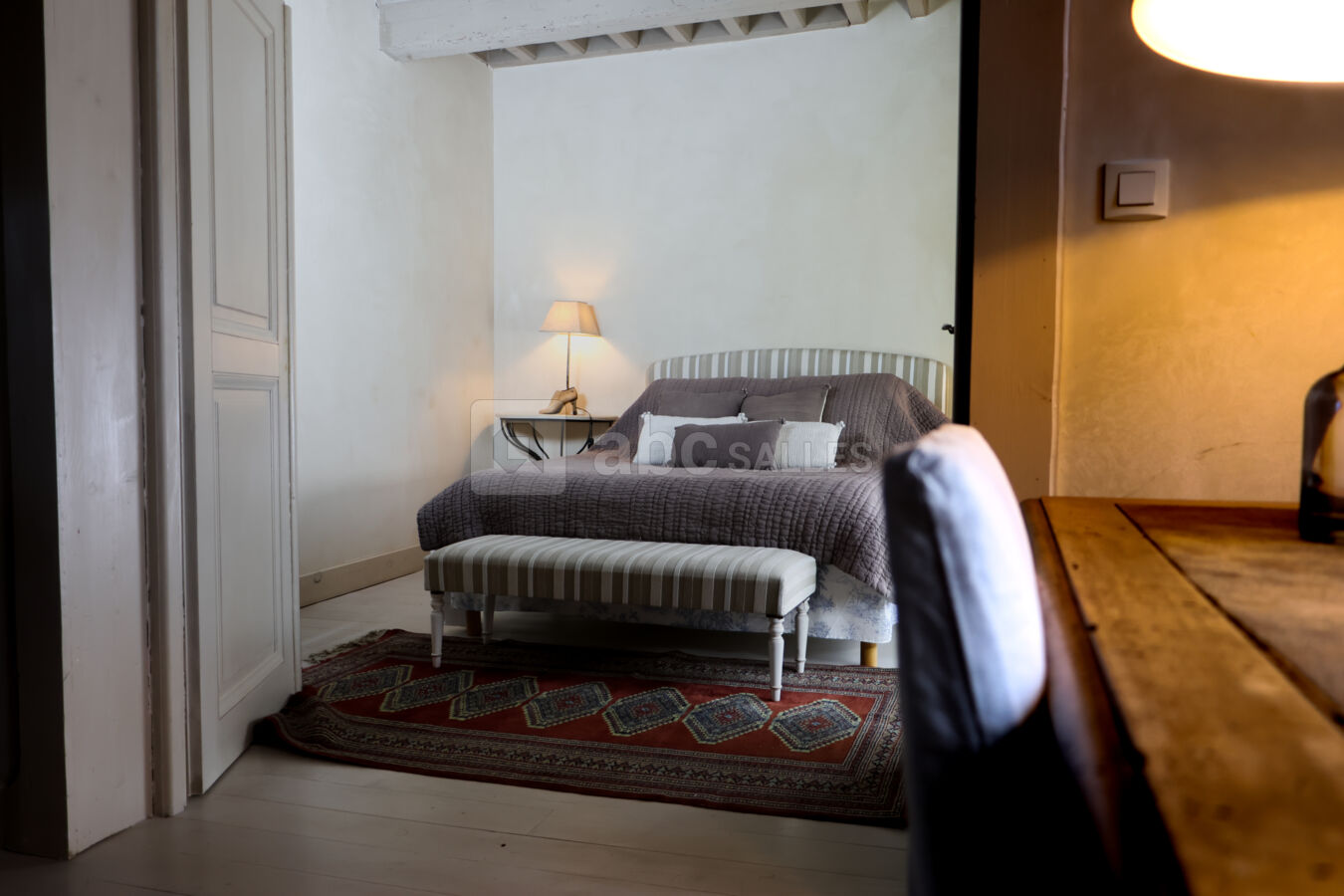 Chambre 4